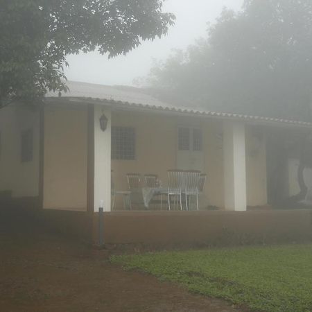 Ashoka Villa 3 Bhk Mahabaleshwar Exterior photo