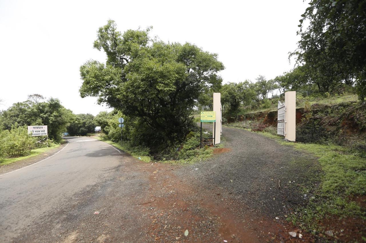 Ashoka Villa 3 Bhk Mahabaleshwar Exterior photo