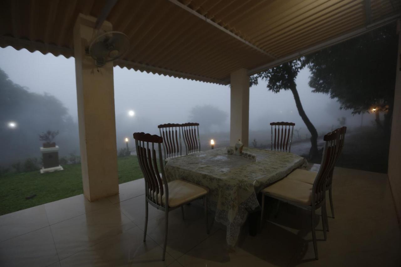 Ashoka Villa 3 Bhk Mahabaleshwar Exterior photo