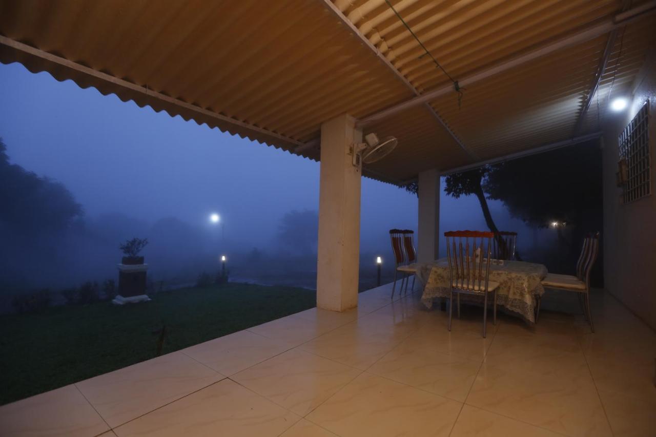 Ashoka Villa 3 Bhk Mahabaleshwar Exterior photo