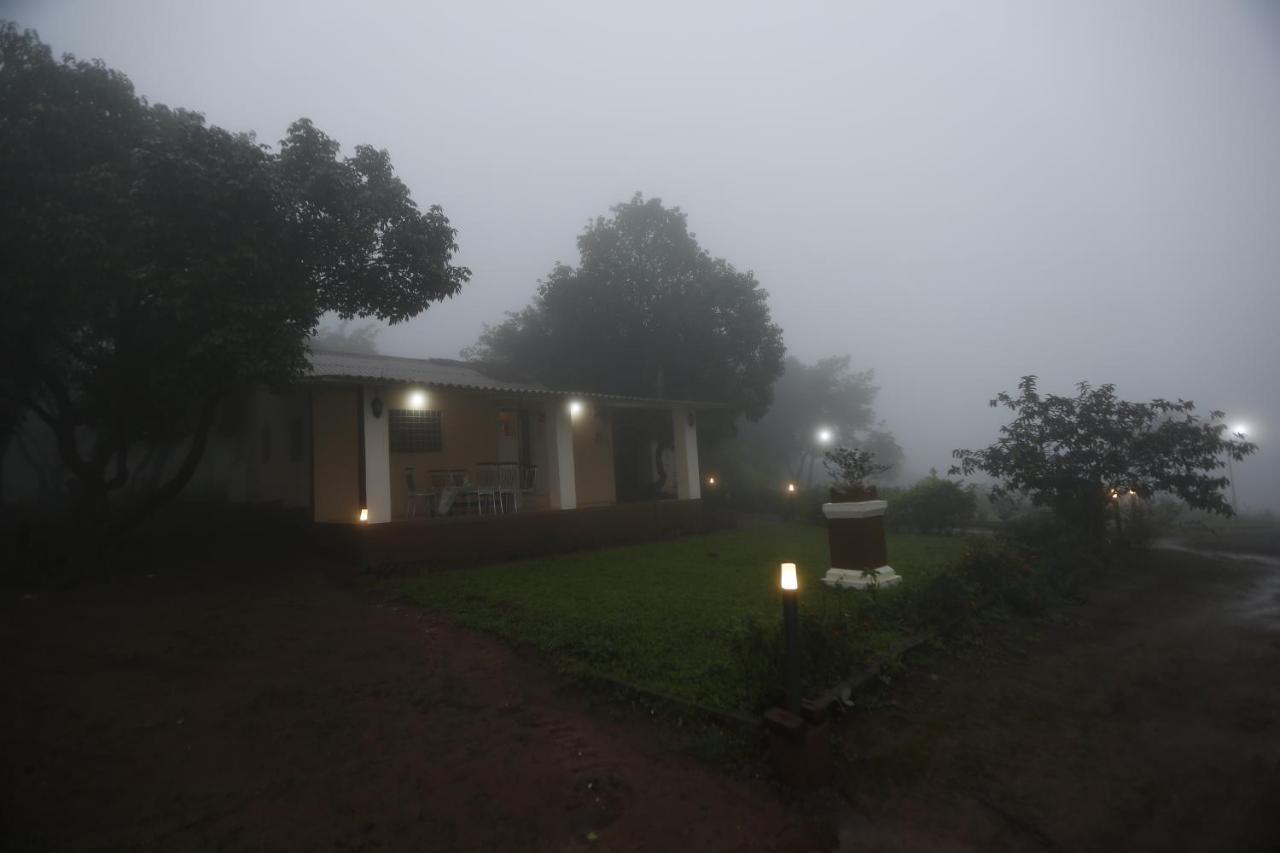Ashoka Villa 3 Bhk Mahabaleshwar Exterior photo