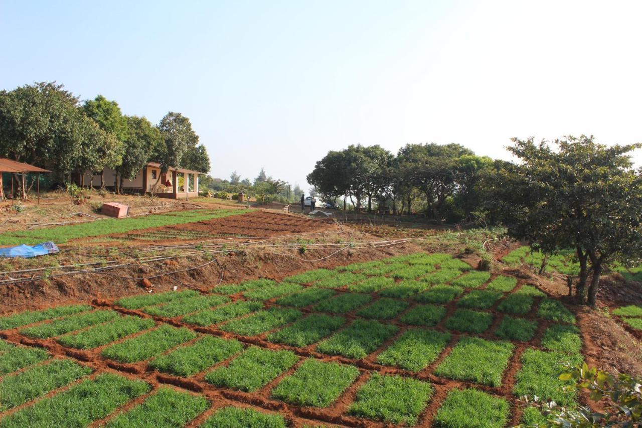 Ashoka Villa 3 Bhk Mahabaleshwar Exterior photo