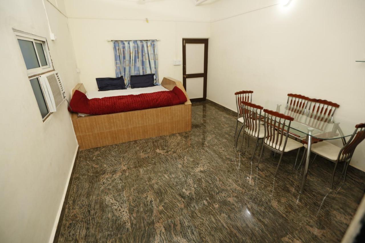 Ashoka Villa 3 Bhk Mahabaleshwar Exterior photo
