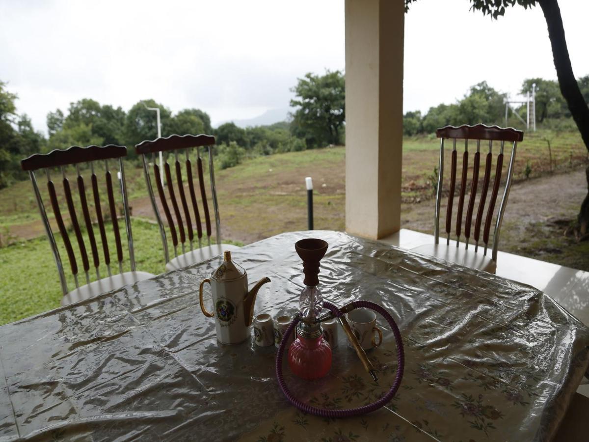 Ashoka Villa 3 Bhk Mahabaleshwar Exterior photo