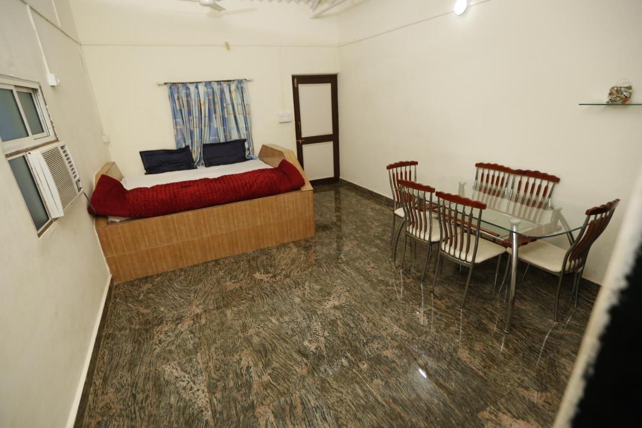 Ashoka Villa 3 Bhk Mahabaleshwar Exterior photo