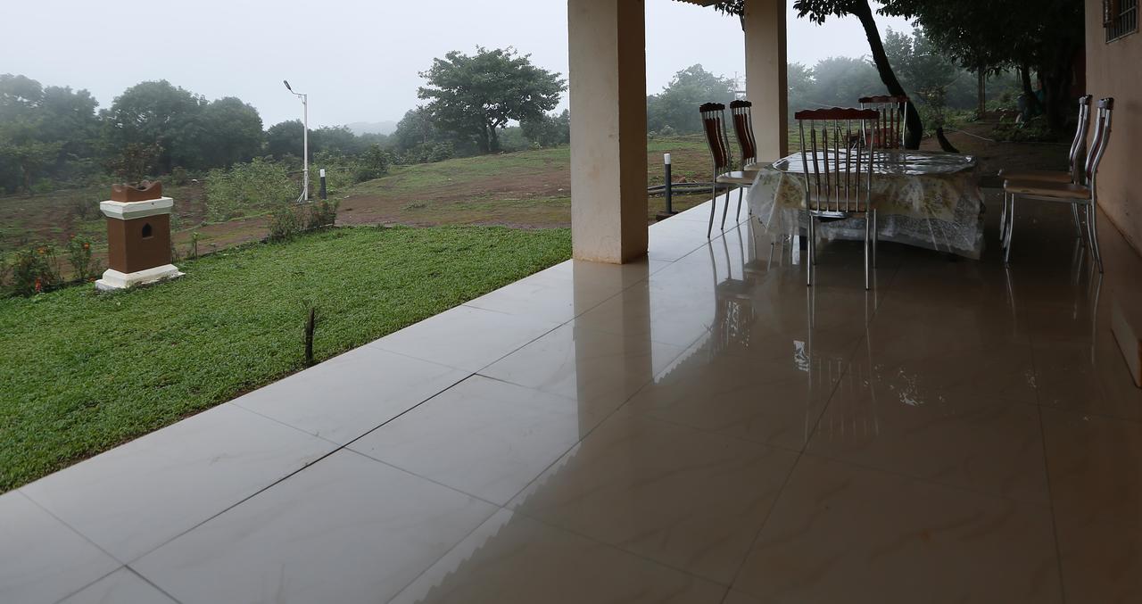 Ashoka Villa 3 Bhk Mahabaleshwar Exterior photo